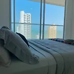!Nuevo, Lujoso y vista al mar !