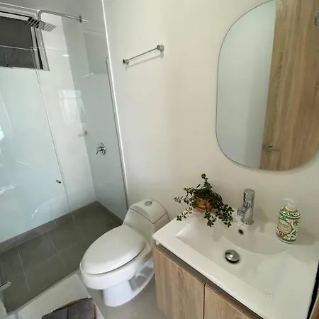!nuevo, Lujoso Y Vista Al Mar ! Apartamento *