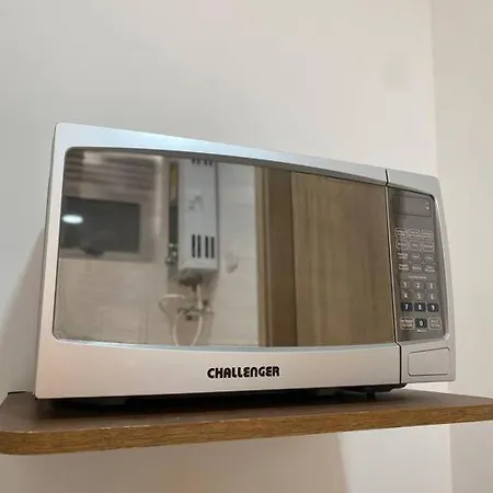 !nuevo, Lujoso Y Vista Al Mar ! Apartamento