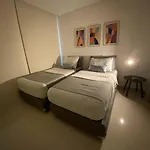 !Nuevo, Lujoso Y Vista Al Mar !