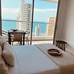 !Nuevo, Lujoso Y Vista Al Mar !