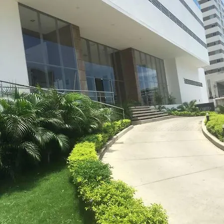 !nuevo, Lujoso Y Vista Al Mar !
