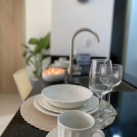 !nuevo, Lujoso Y Vista Al Mar ! Cartagena